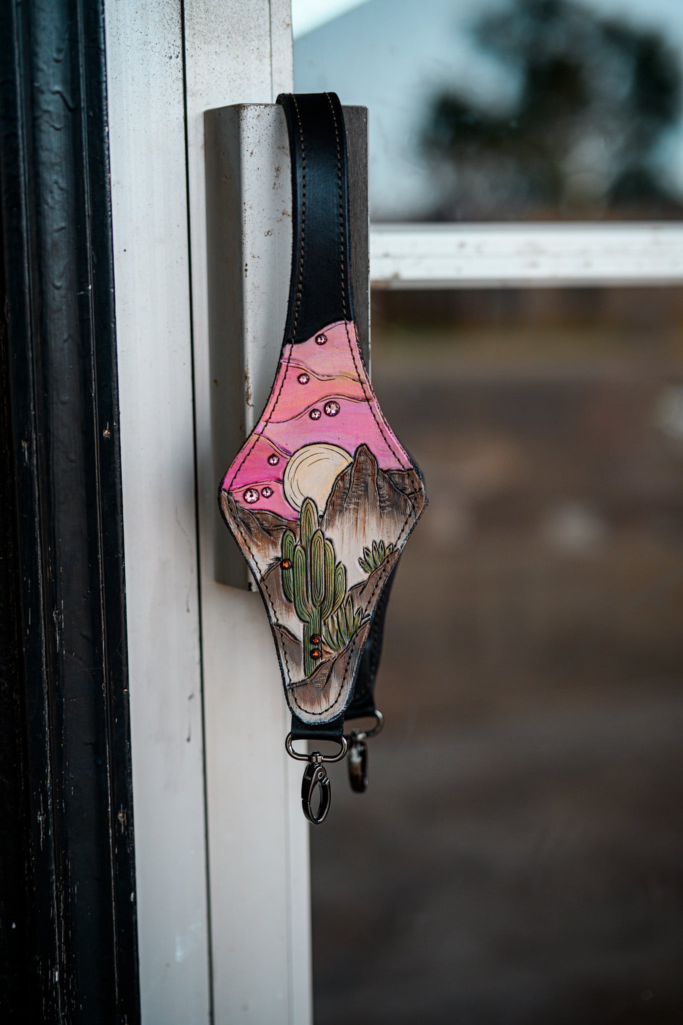 Shoulder Strap