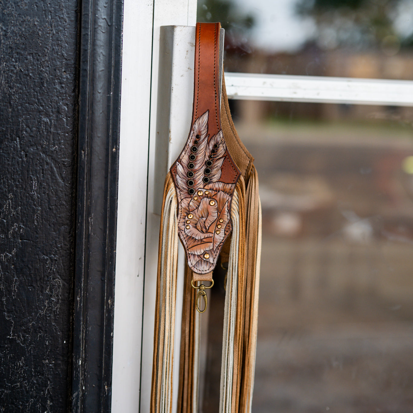 Shoulder Strap