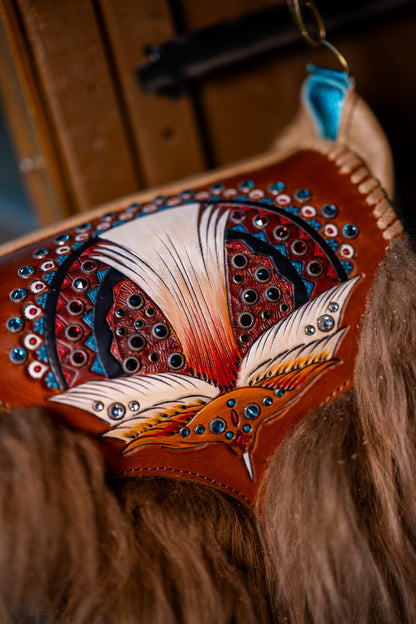 Icelandic Sheep Sussie