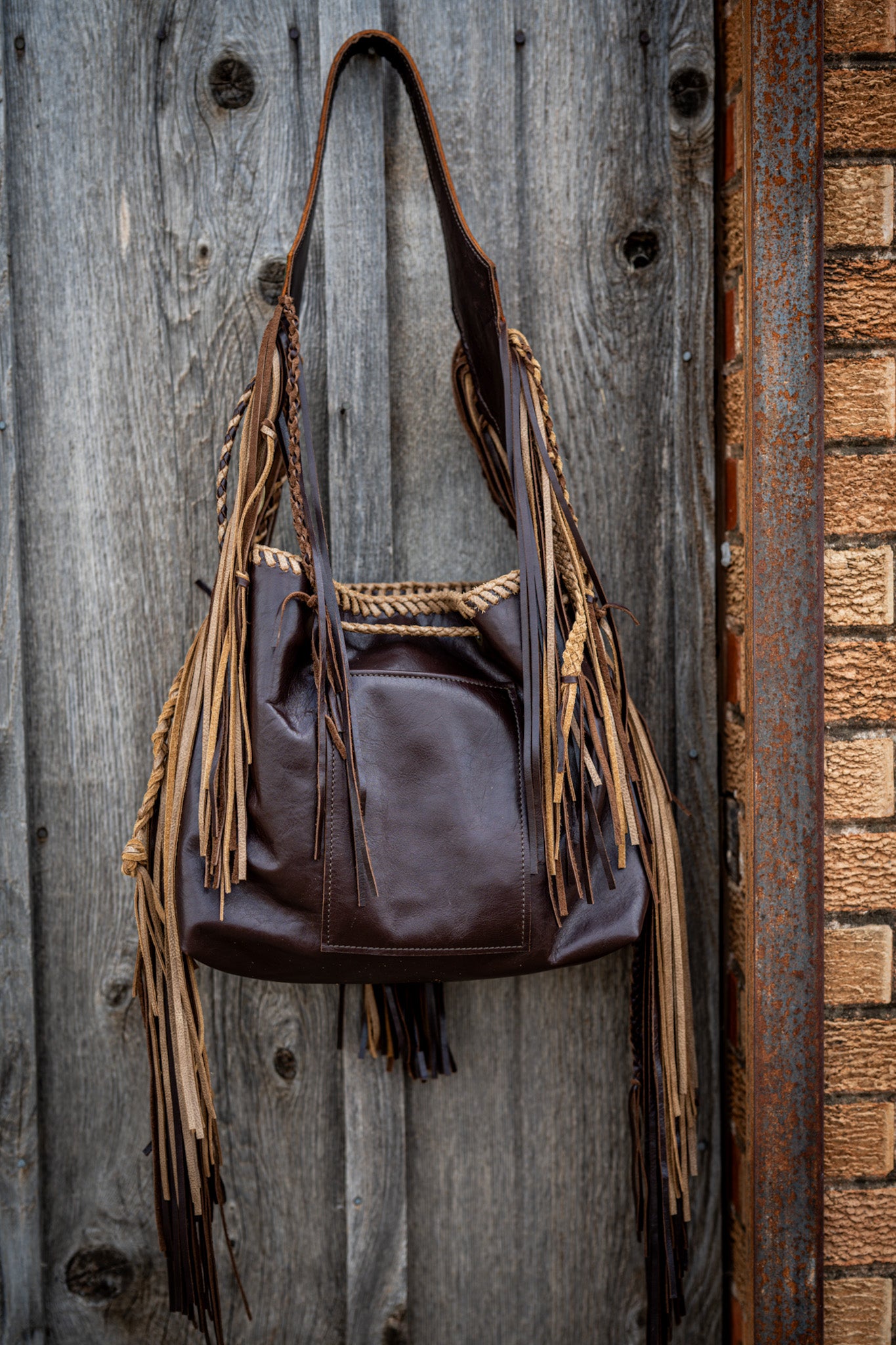 Kacy Drawstring