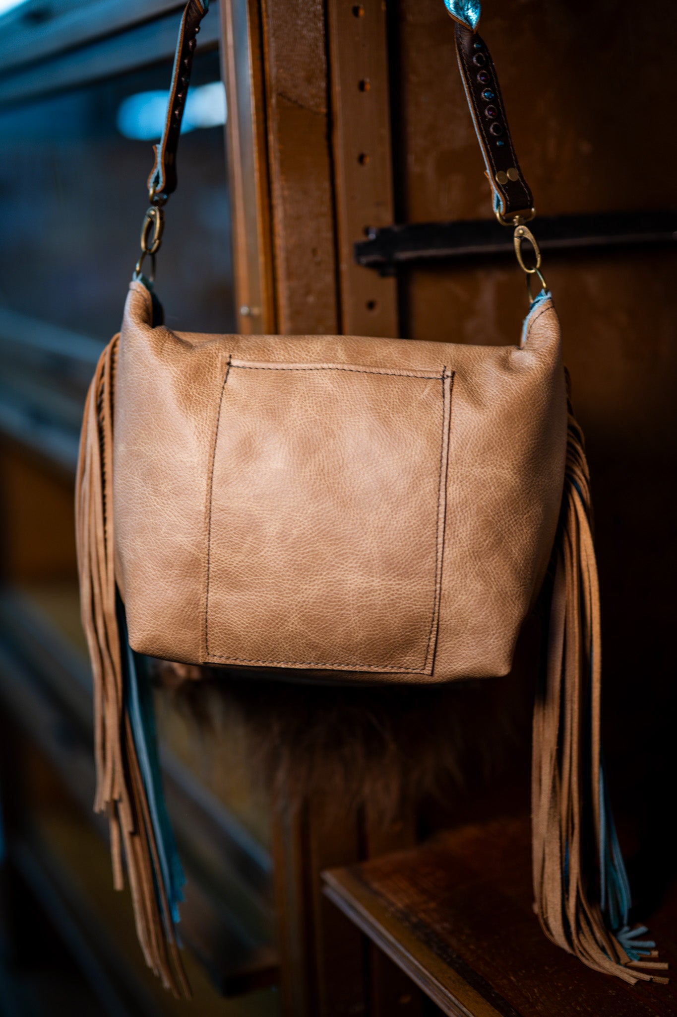 Icelandic Sheep Sussie