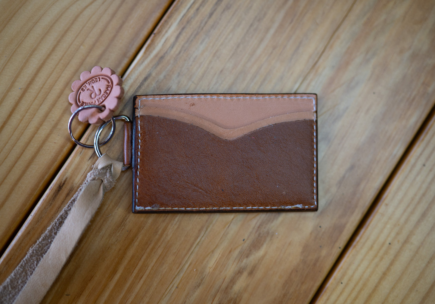 Card wallet