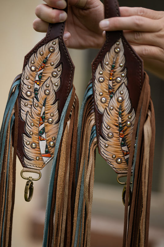 Shoulder Strap