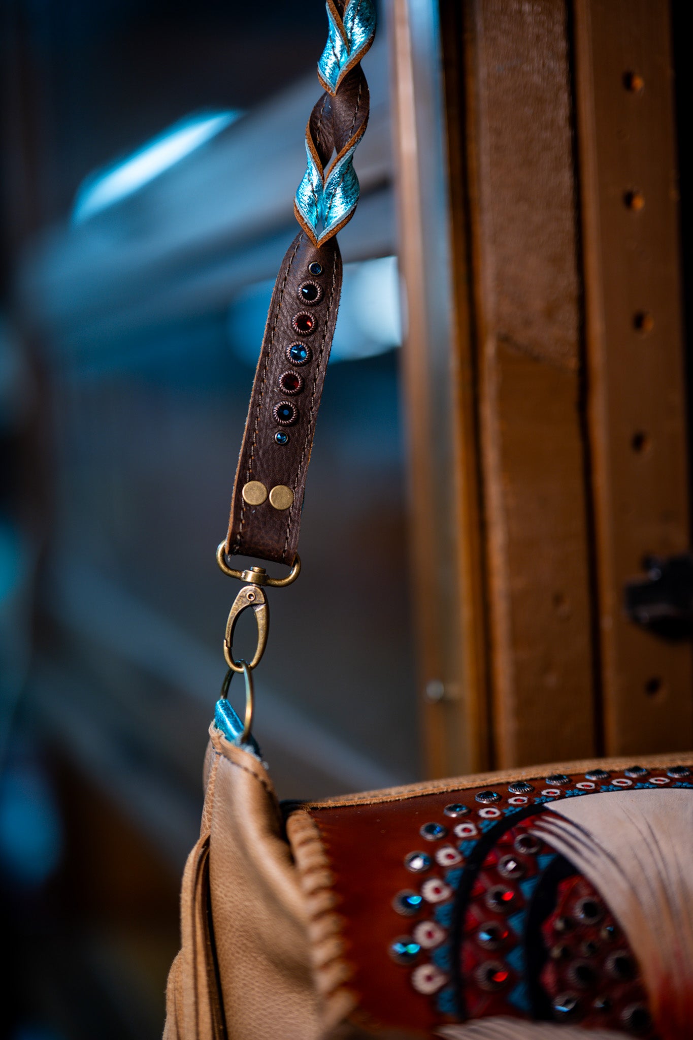 Icelandic Sheep Sussie