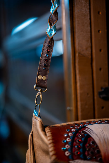 Icelandic Sheep Sussie