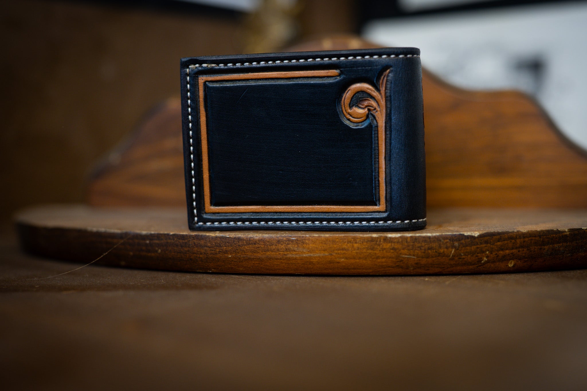 Money clip Bi-fold