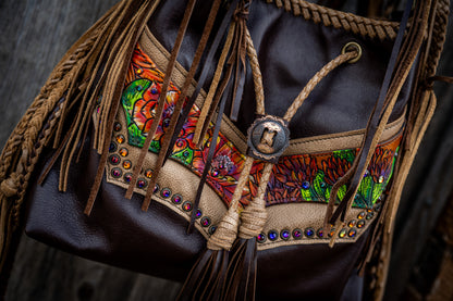 Kacy Drawstring