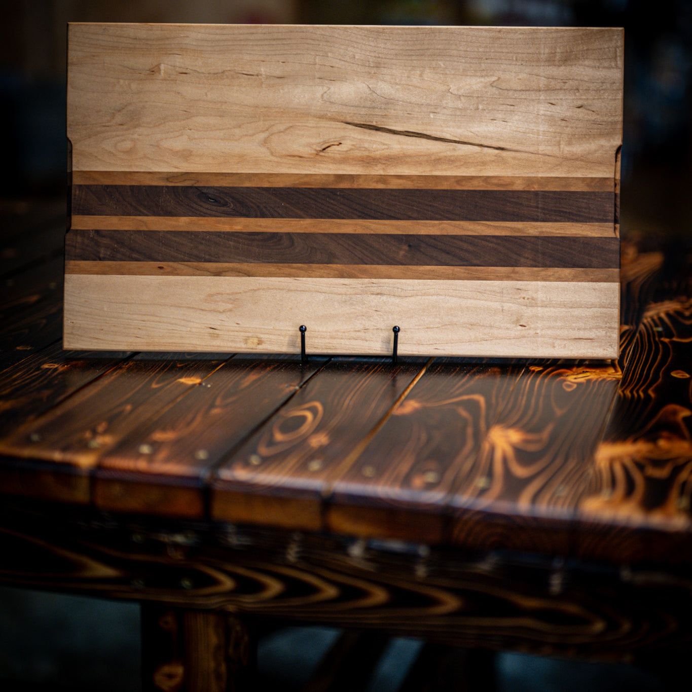 Cutting board