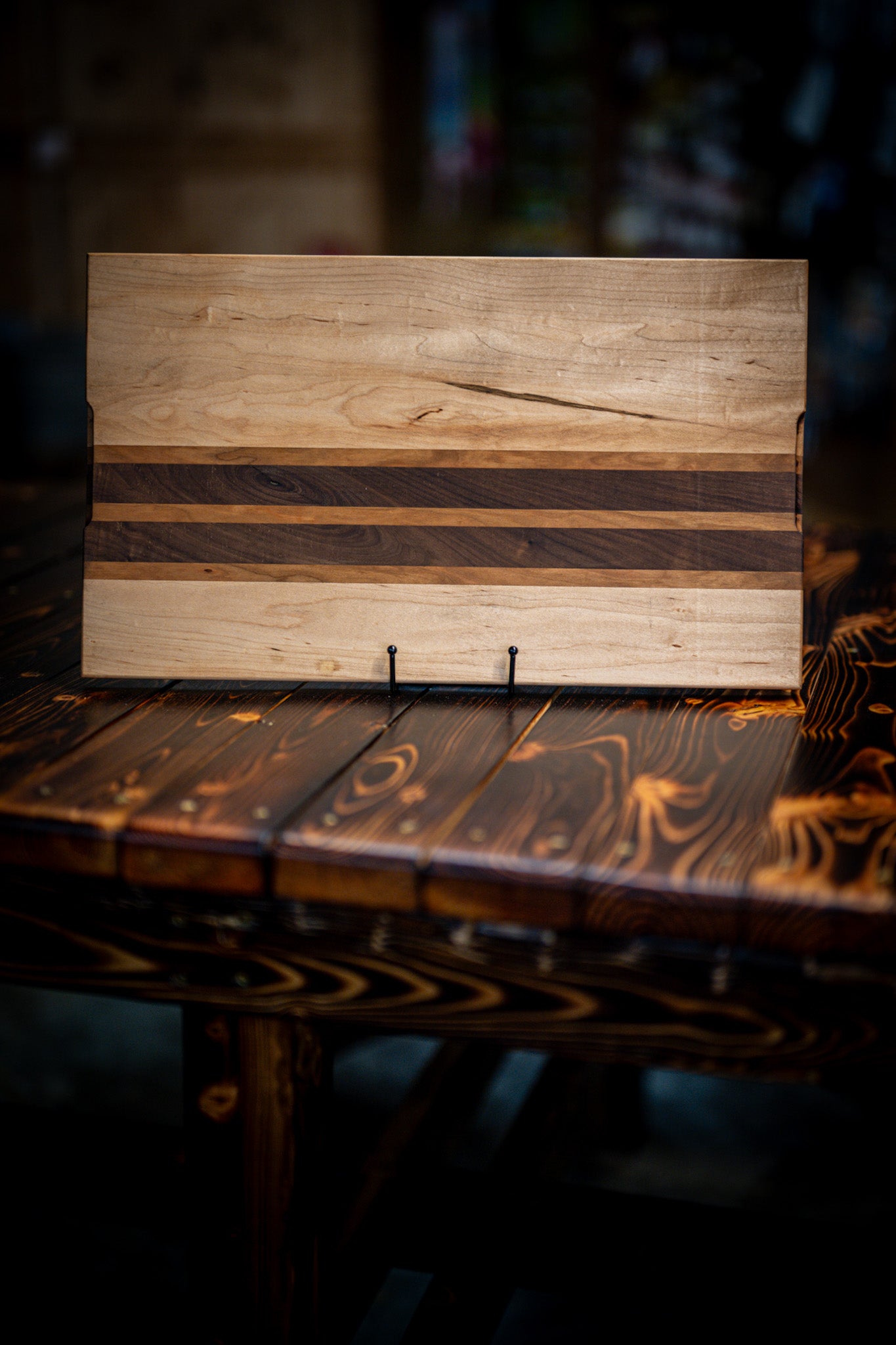 Cutting board