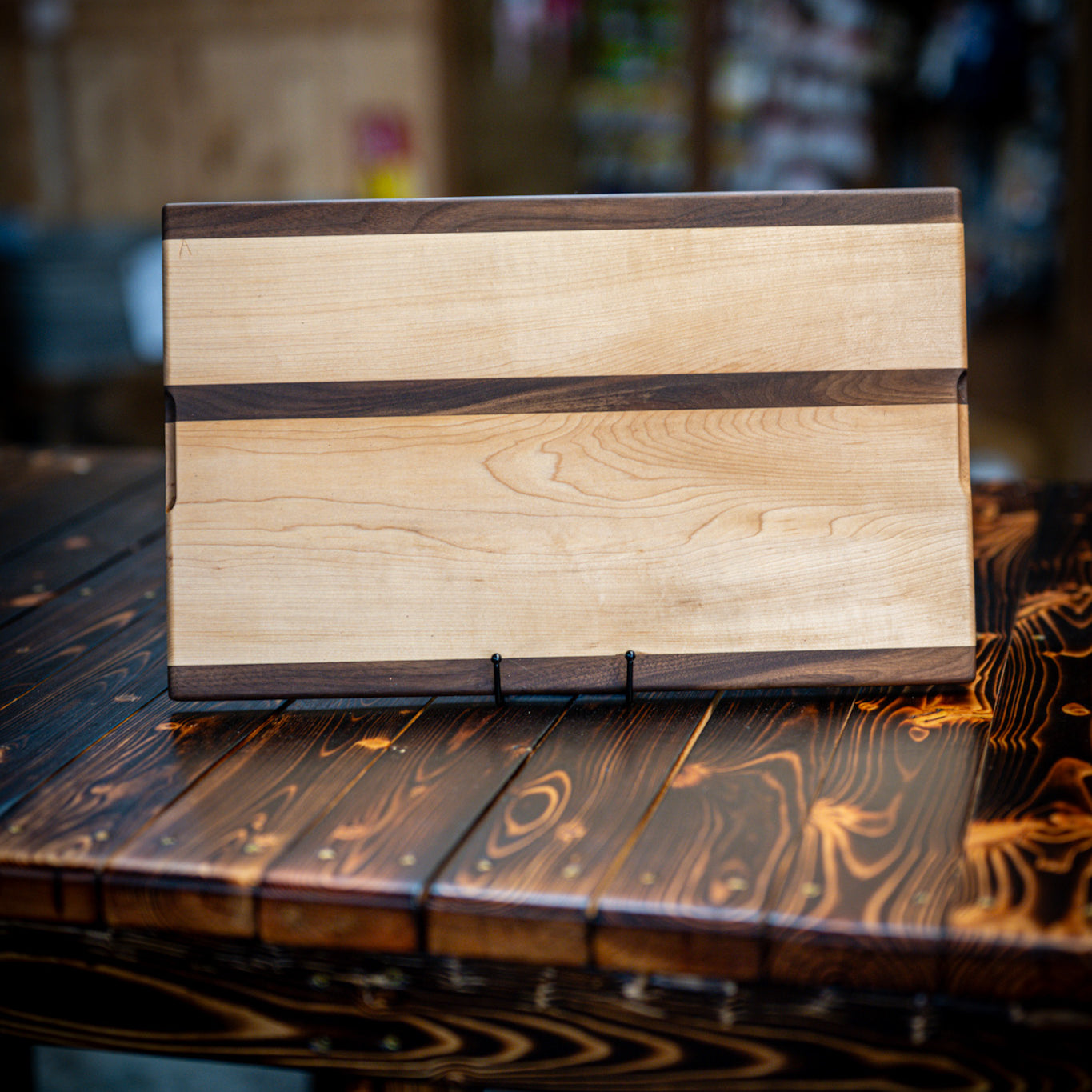 Cutting board