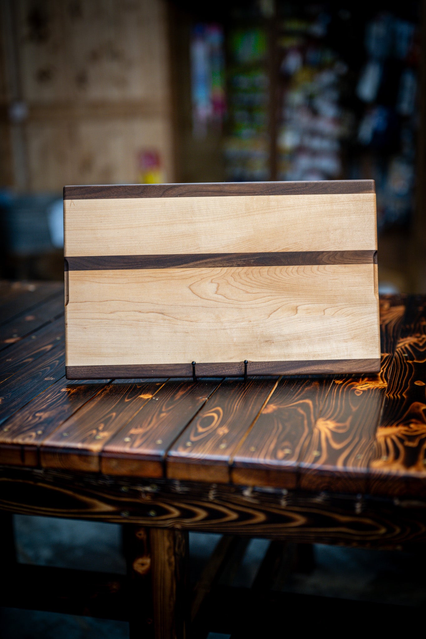 Cutting board