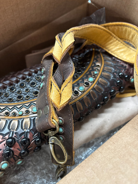 Custom straps