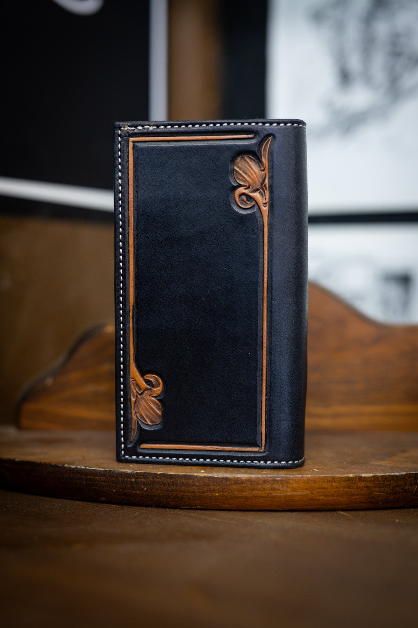 Roper wallet