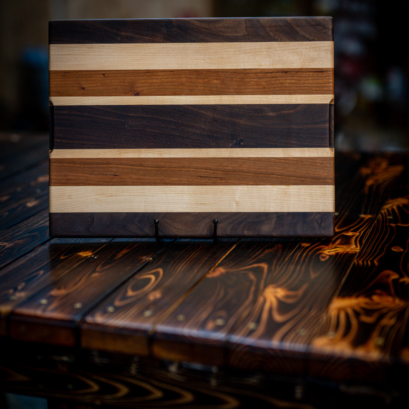 Cutting board