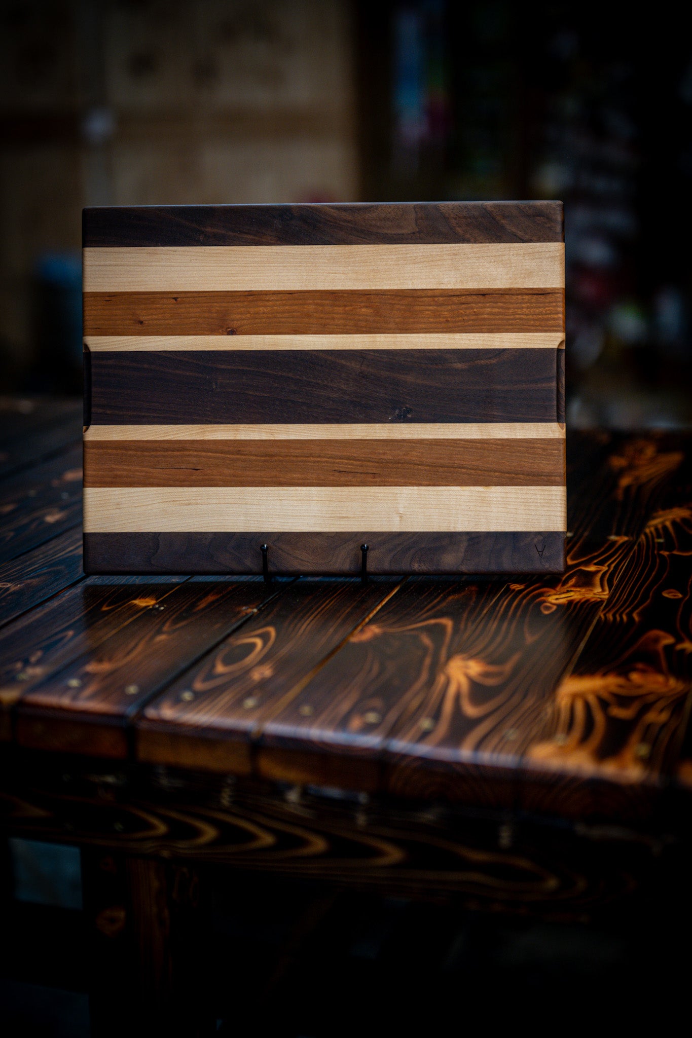 Cutting board