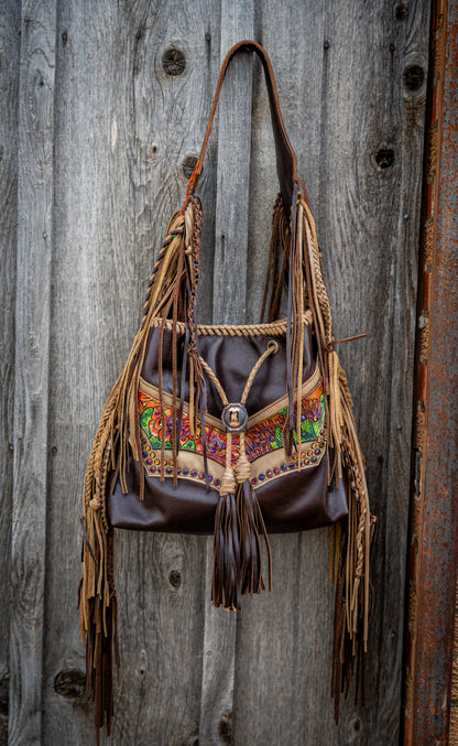 Kacy Drawstring