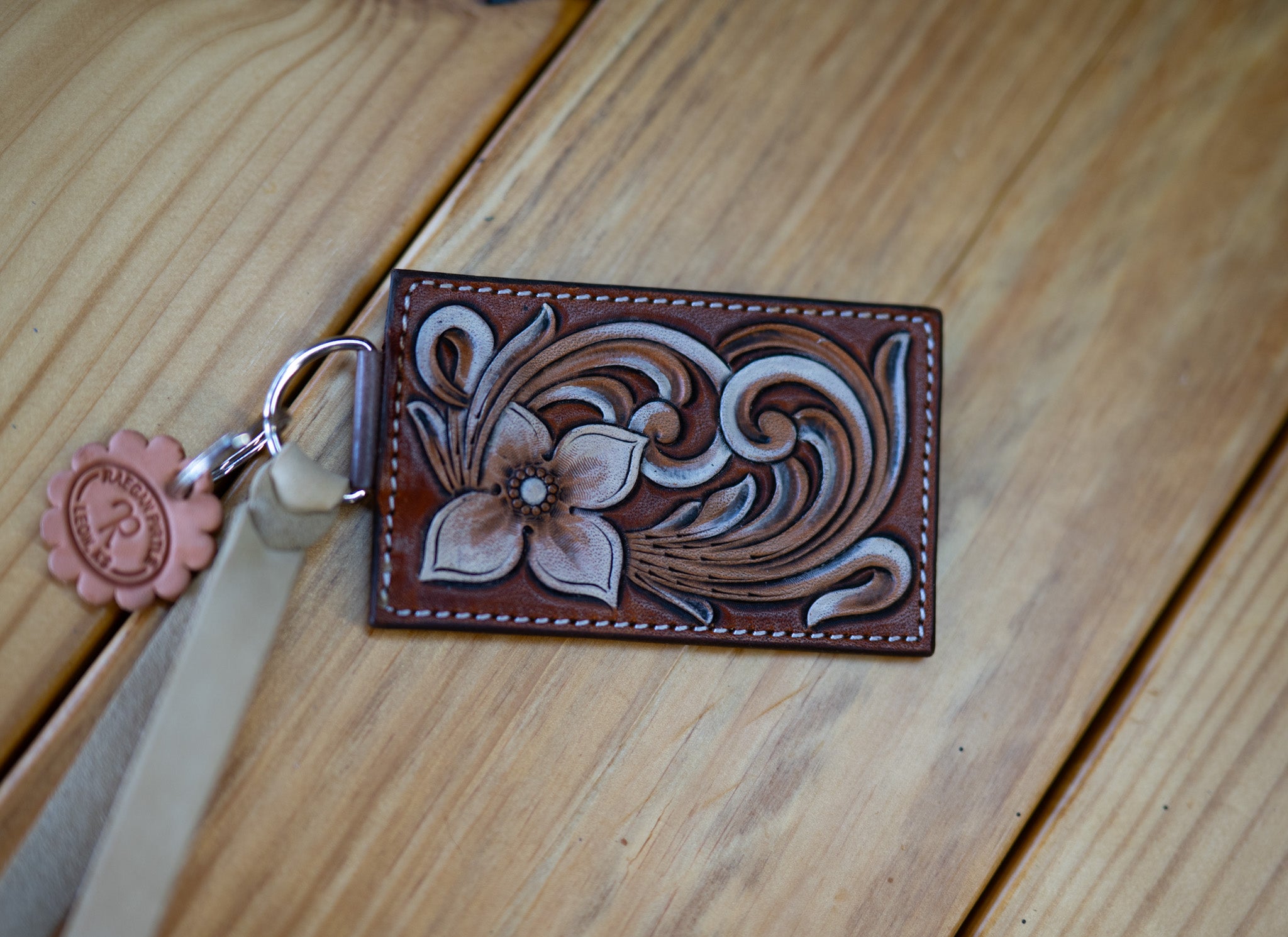 Card wallet