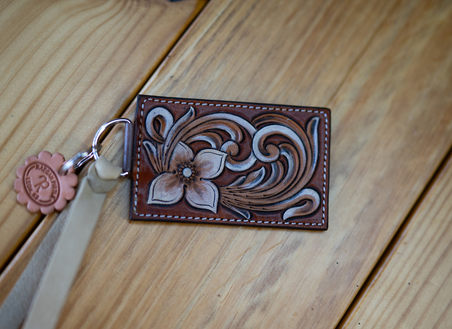Card wallet