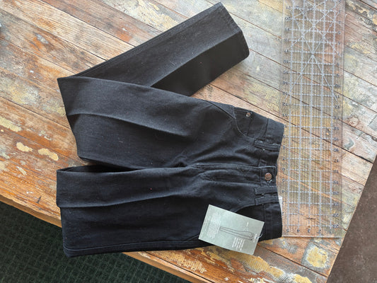 Girl’s Denim