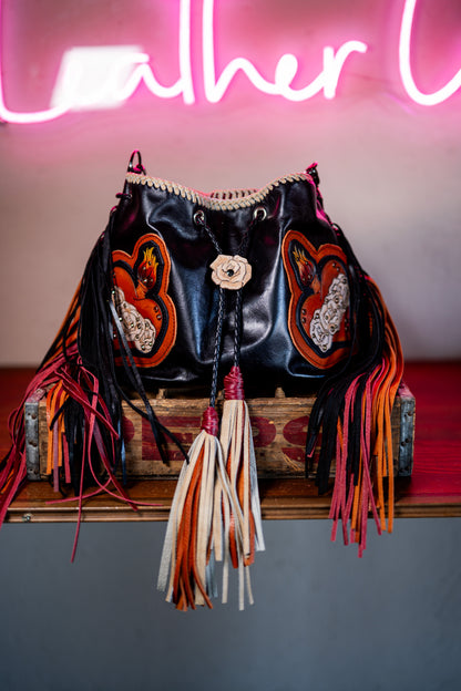 Kacy Drawstring
