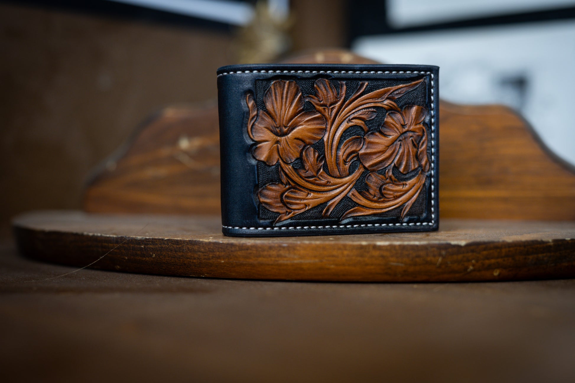 Money clip Bi-fold