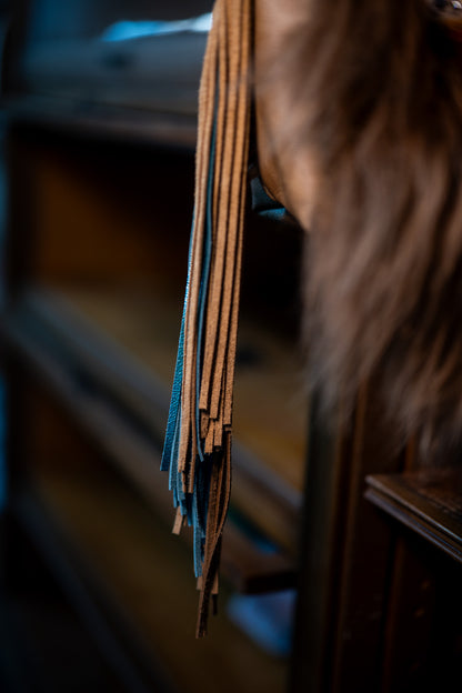 Icelandic Sheep Sussie