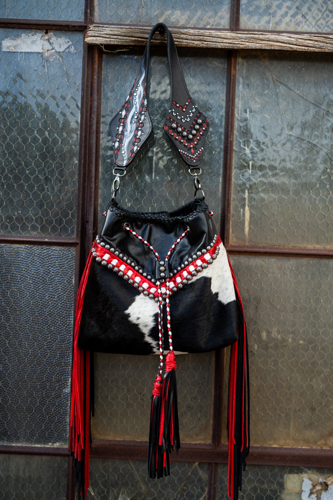 Kacy Drawstring