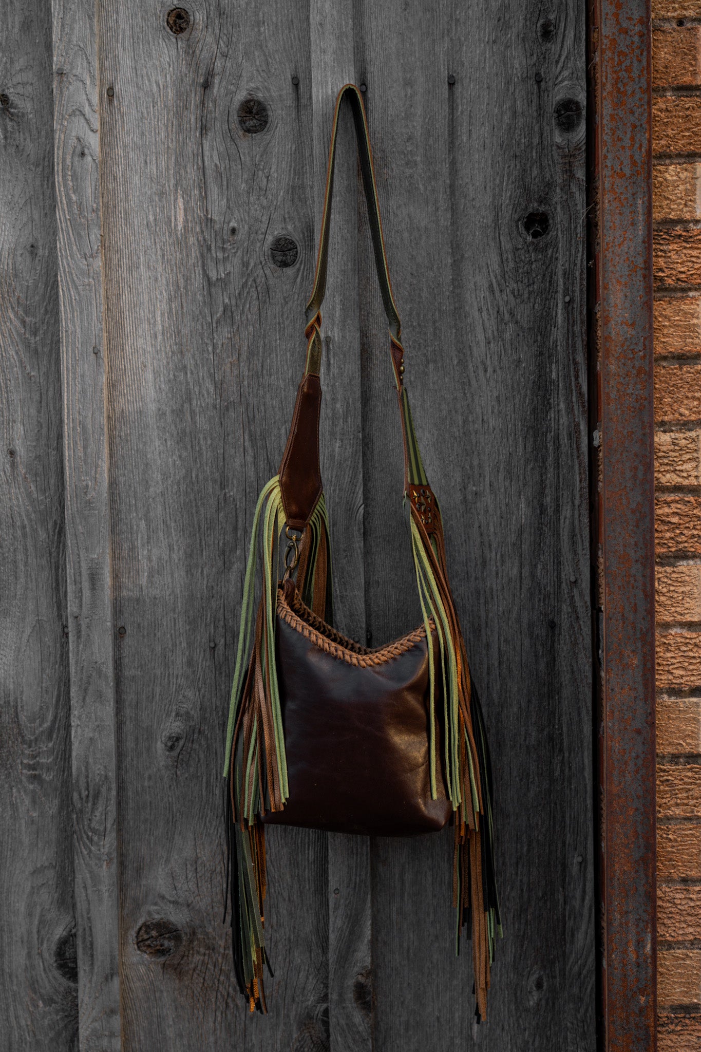 Quarter Hazel