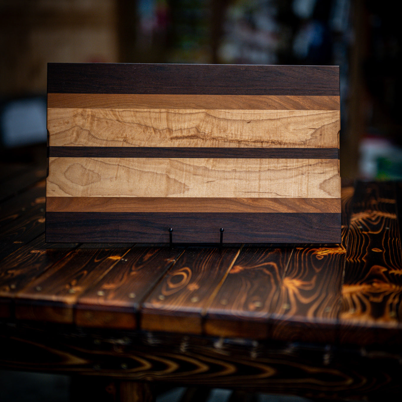 Cutting board