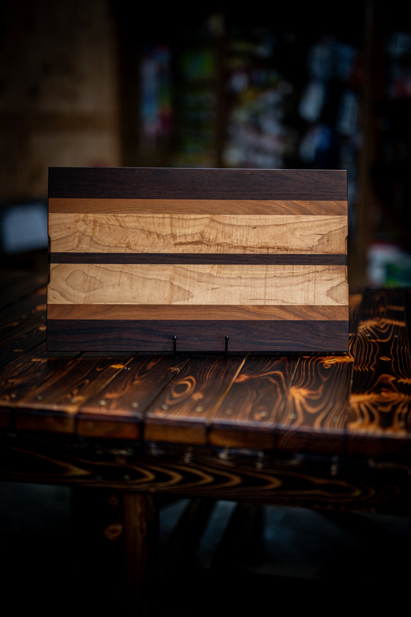Cutting board