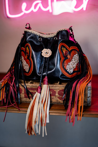 Kacy Drawstring