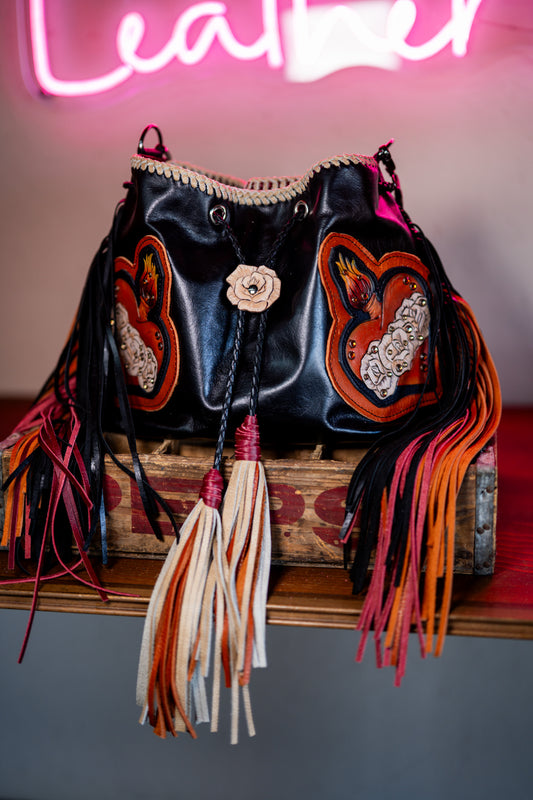 Kacy Drawstring