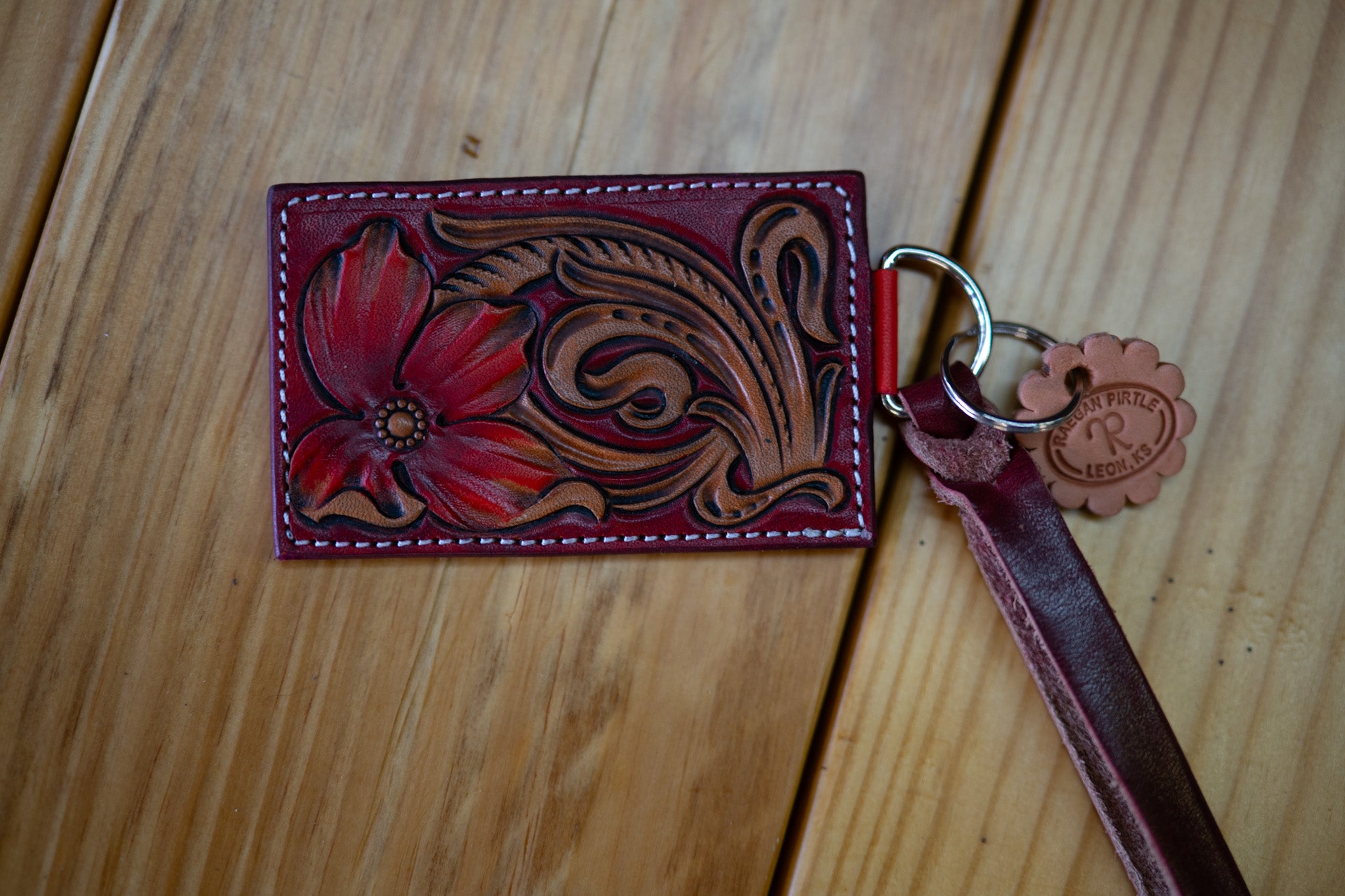 Card wallet