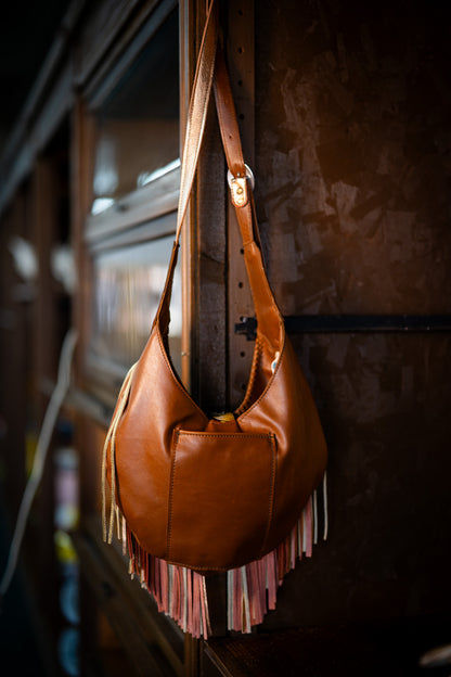 Delta Crossbody