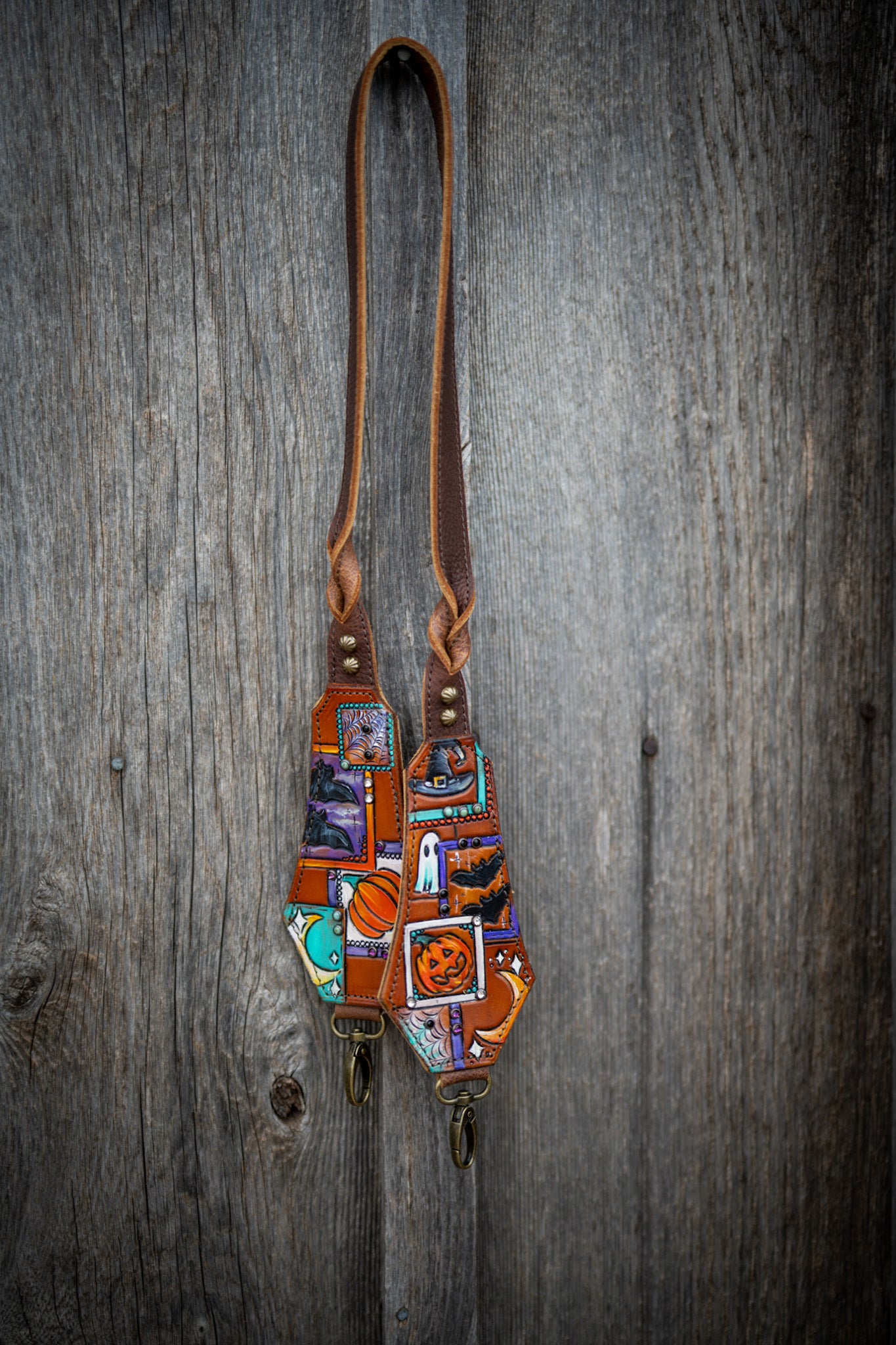 Crossbody Strap