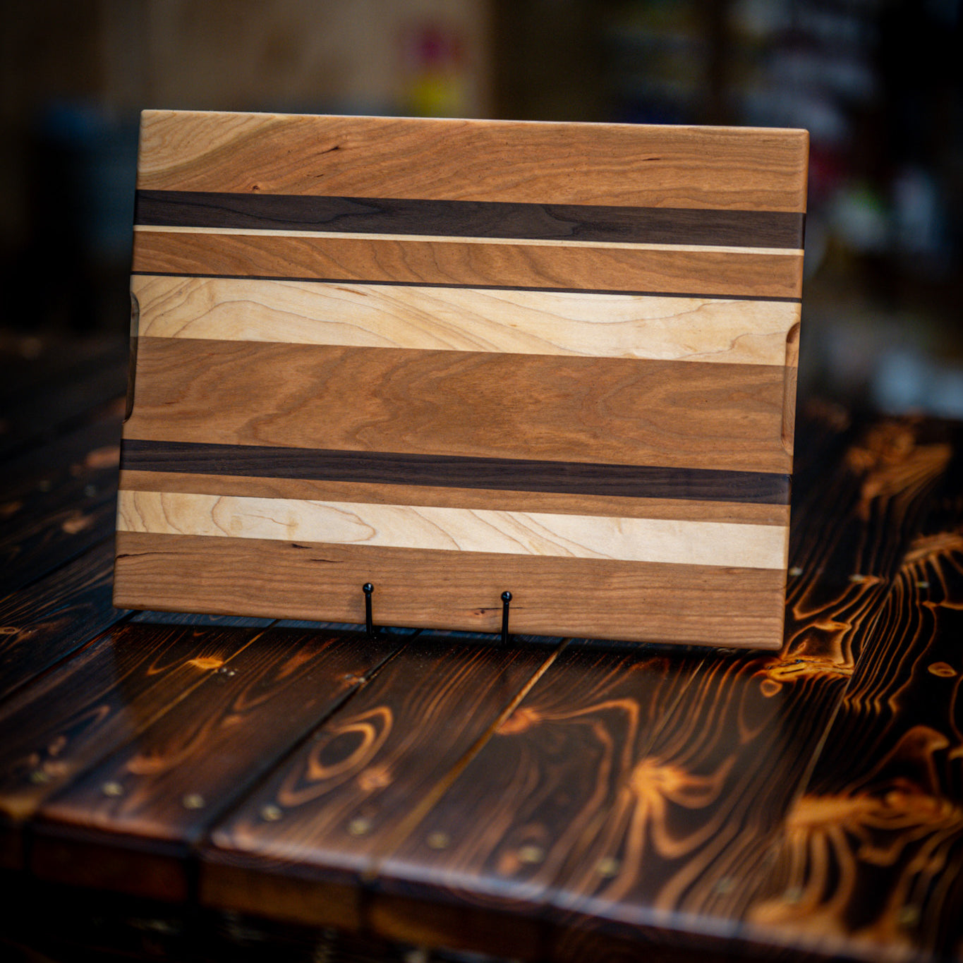 Cutting board