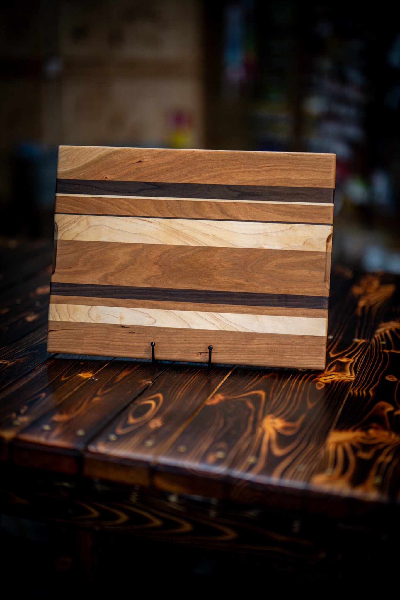Cutting board