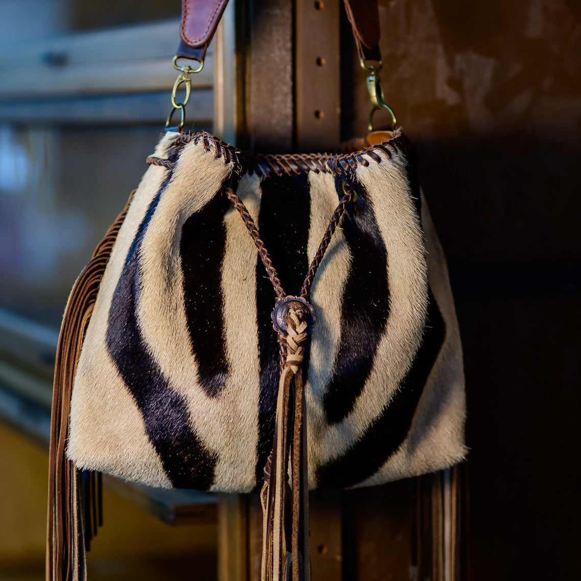 Kara’s custom