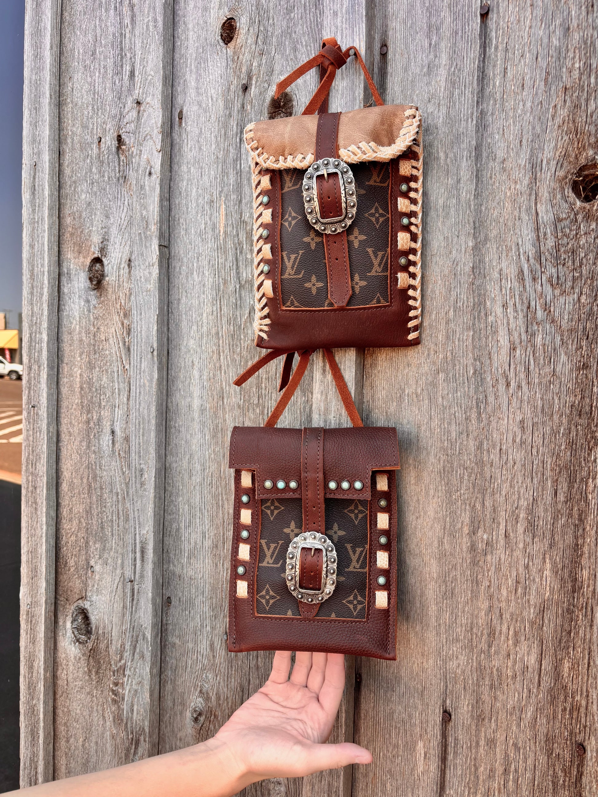 Custom Cellphone Holders