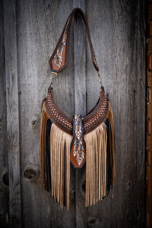 Delta/Half Hazel custom