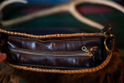 Bison modified Santa Fe