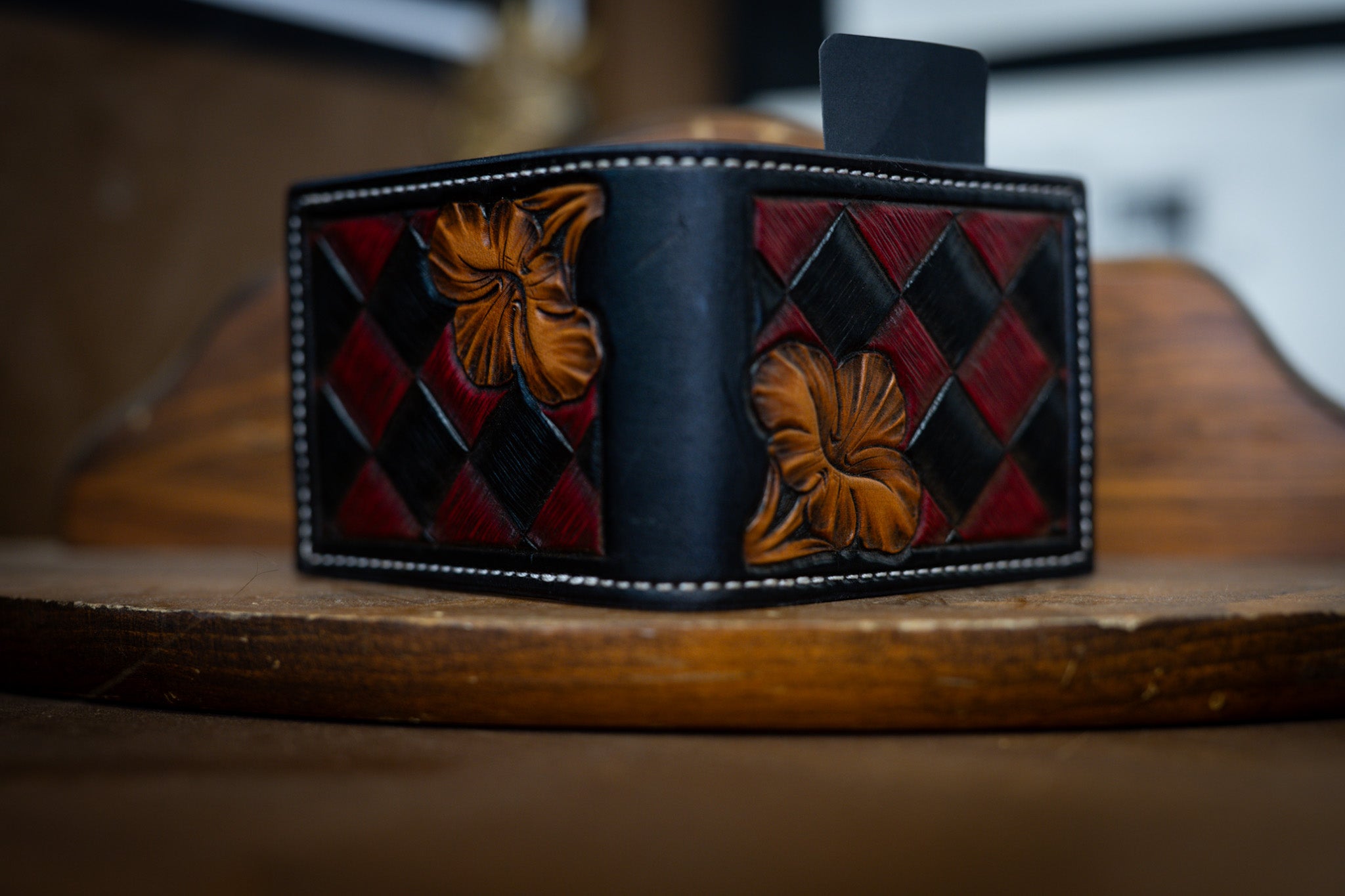 Bi-fold
