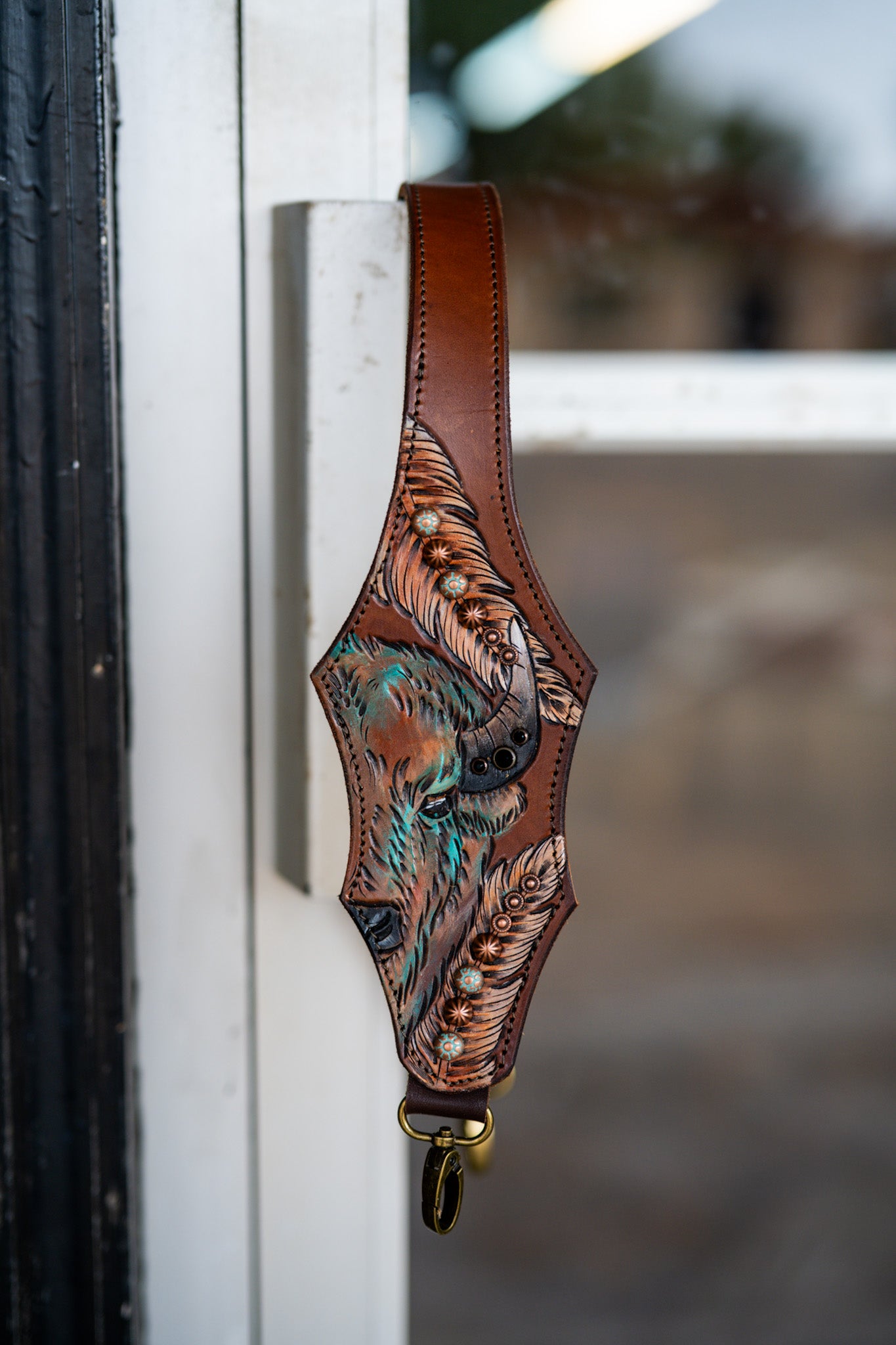Shoulder Strap