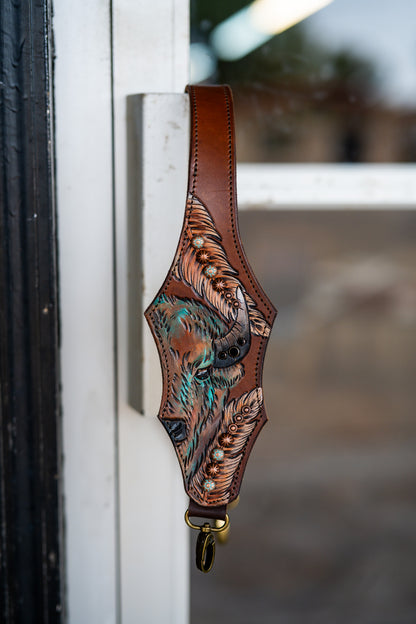 Shoulder Strap