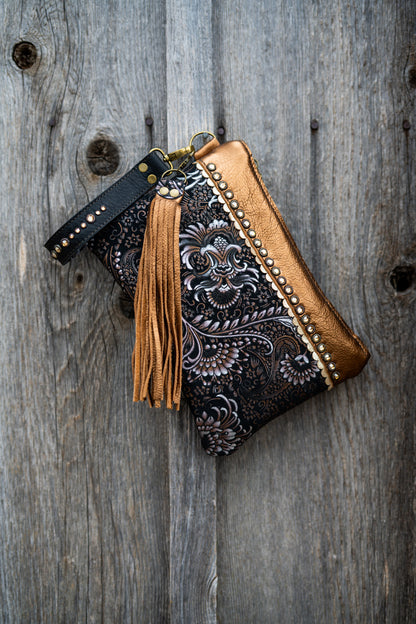 All-Around wristlet