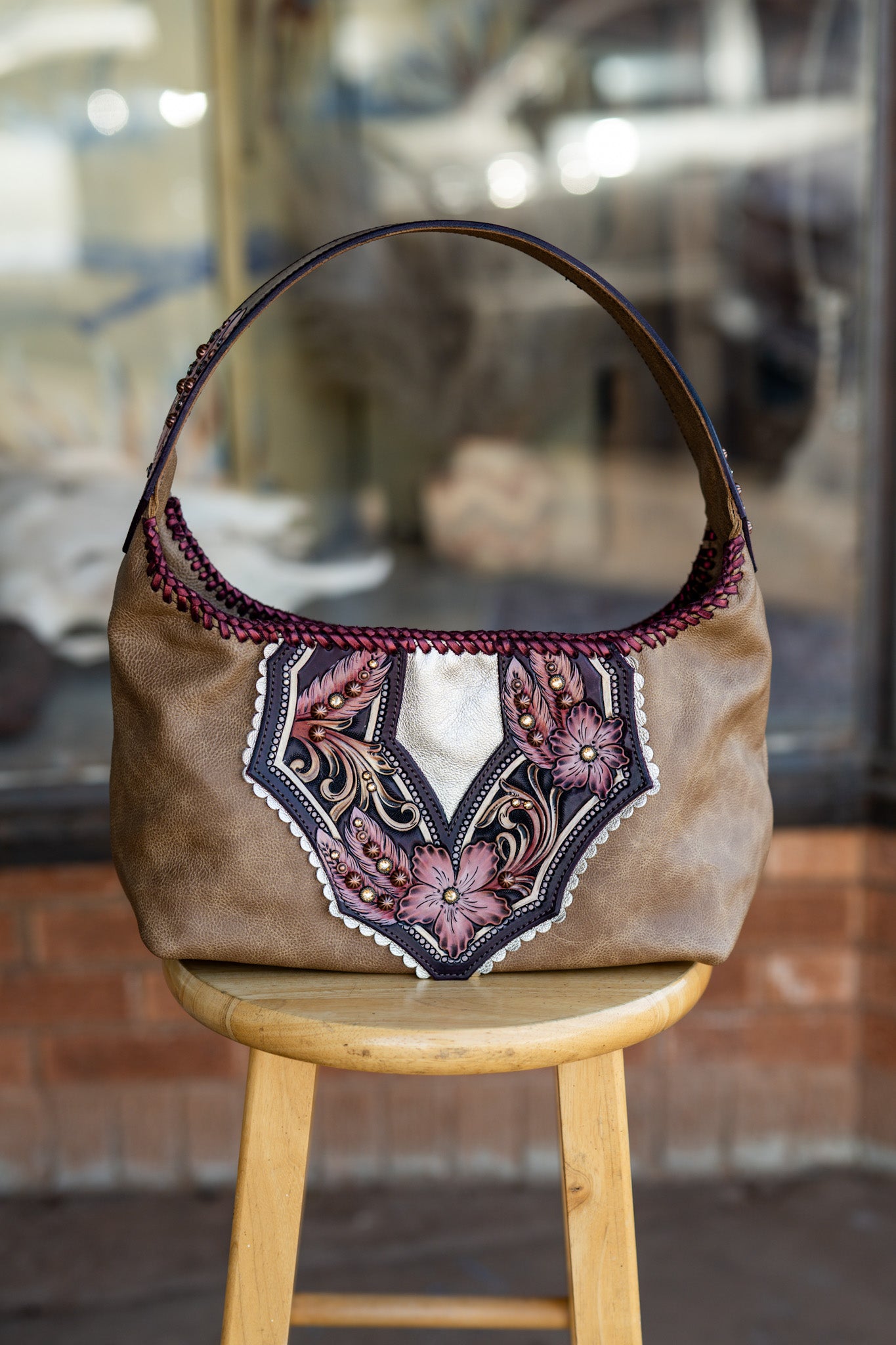 Miller + Jane Set