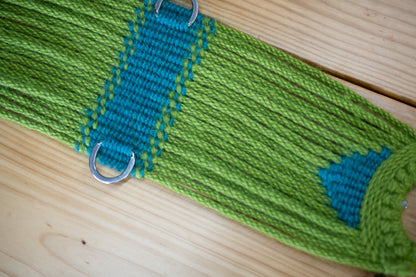 Mohair Cinch