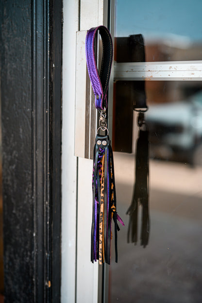 Wristlet Tassel