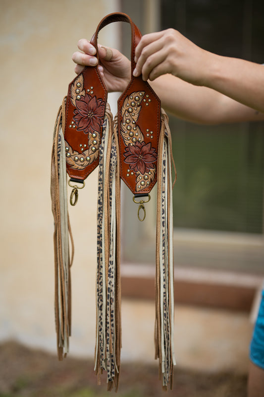 Shoulder strap