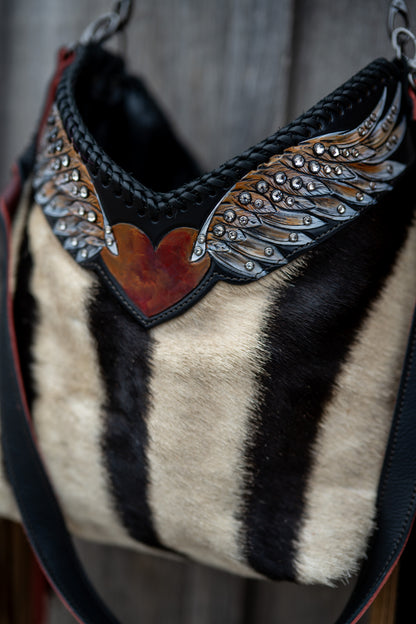 Zebra Hazel